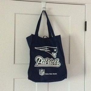 Bundle-Boston Sports Reusable Tote Bags